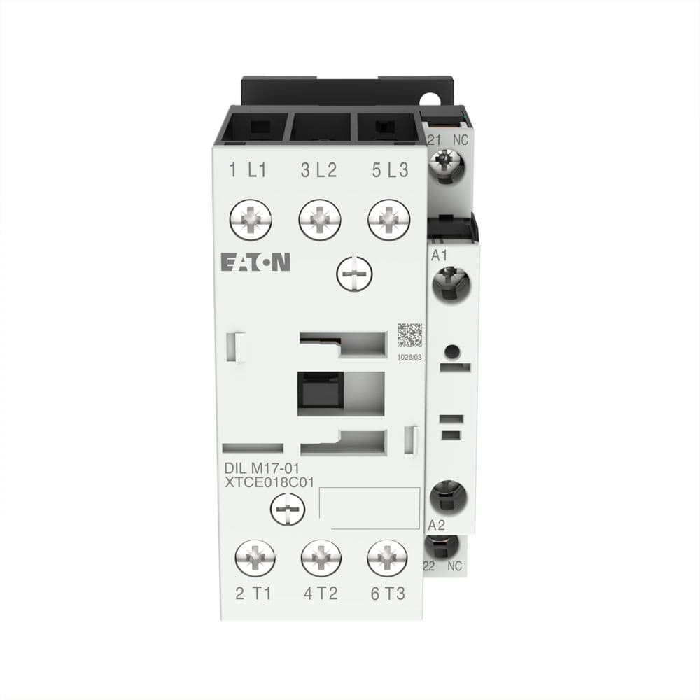 Eaton Moeller® series DILM contactor