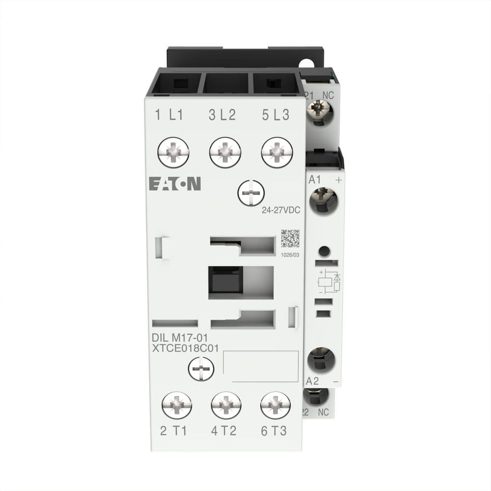 Eaton Moeller® series DILM contactor
