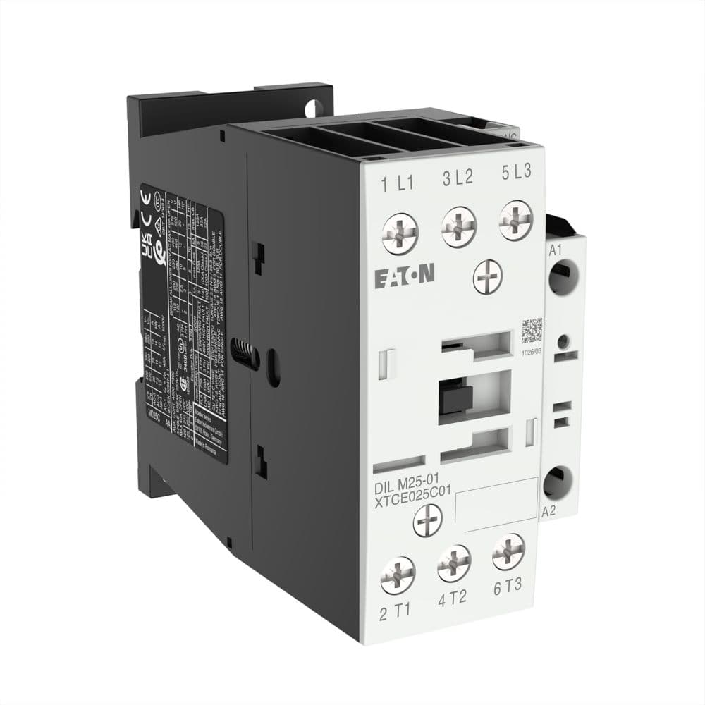 Eaton Moeller® series DILM contactor