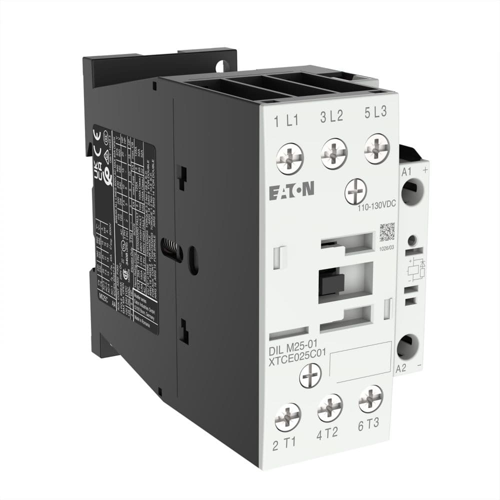 Eaton Moeller® series DILM contactor
