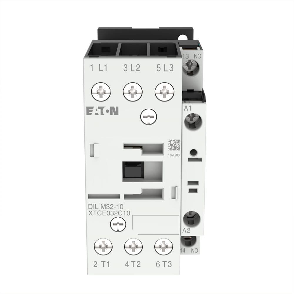 Eaton Moeller® series DILM contactor