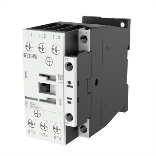 Eaton Moeller® series DILM contactor