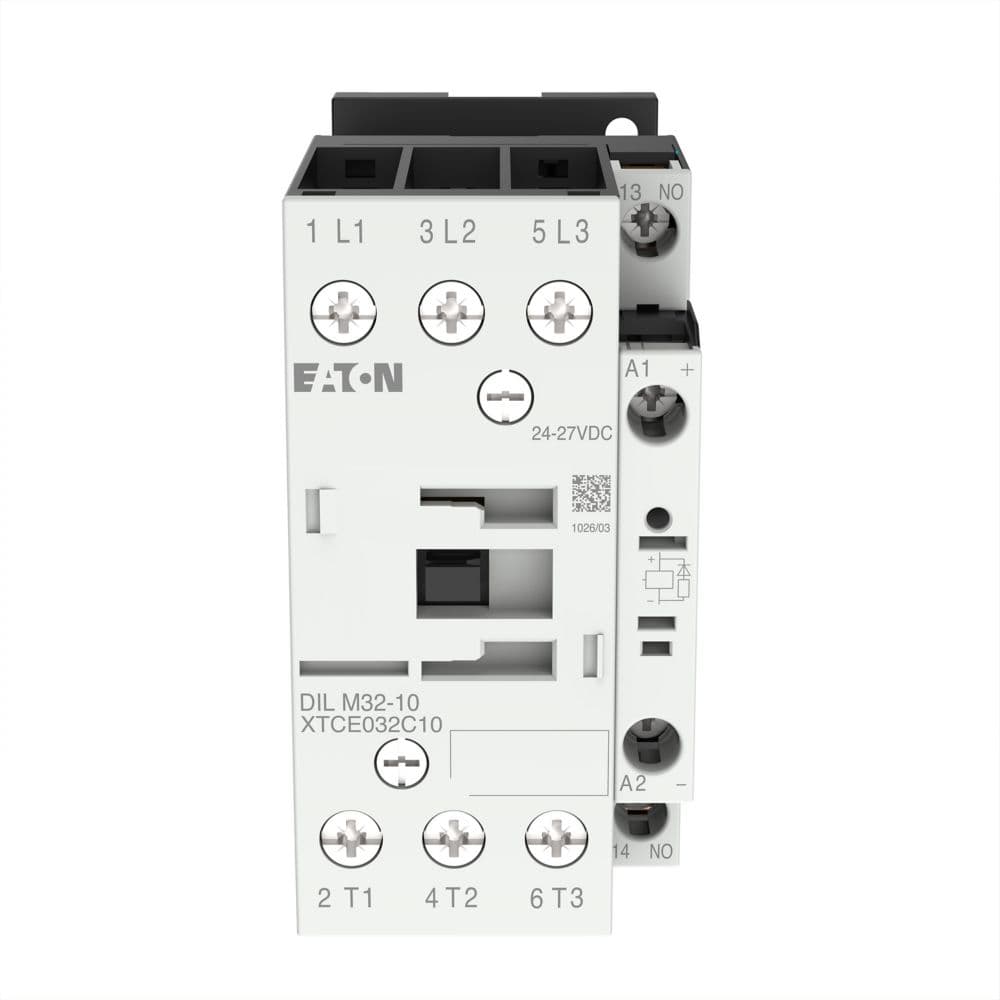 Eaton Moeller® series DILM contactor