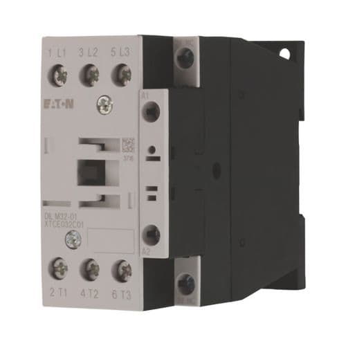 Eaton Moeller® series DILM contactor