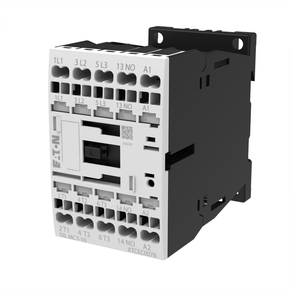 Eaton Moeller® series DILM contactor