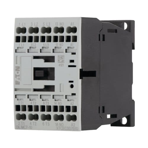 Eaton Moeller® series DILM contactor