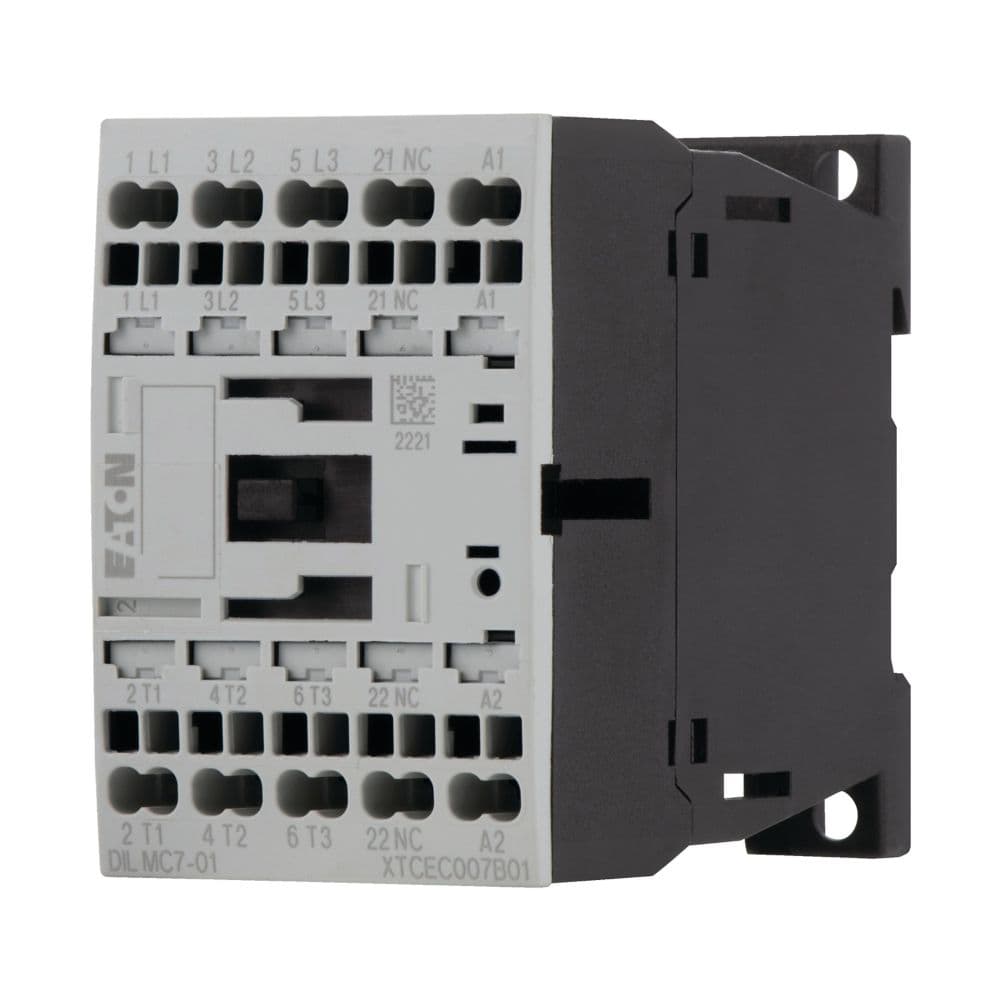 Eaton Moeller® series DILM contactor