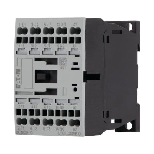 Eaton Moeller® series DILM contactor