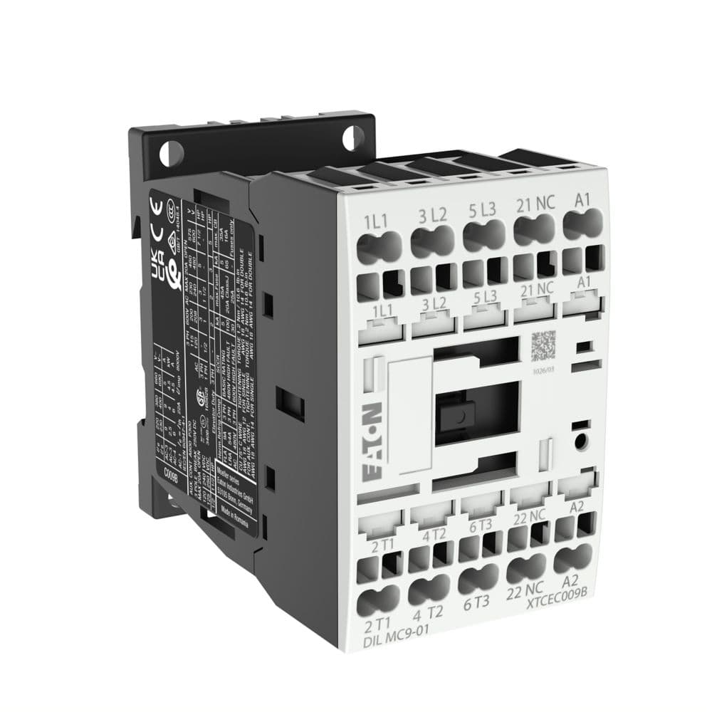 Eaton Moeller® series DILM contactor