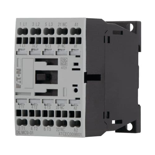 Eaton Moeller® series DILM contactor