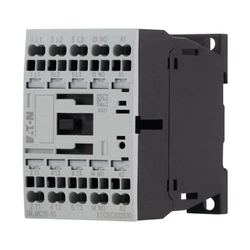 Eaton Moeller® series DILM contactor