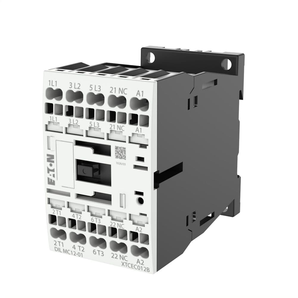 Eaton Moeller® series DILM contactor