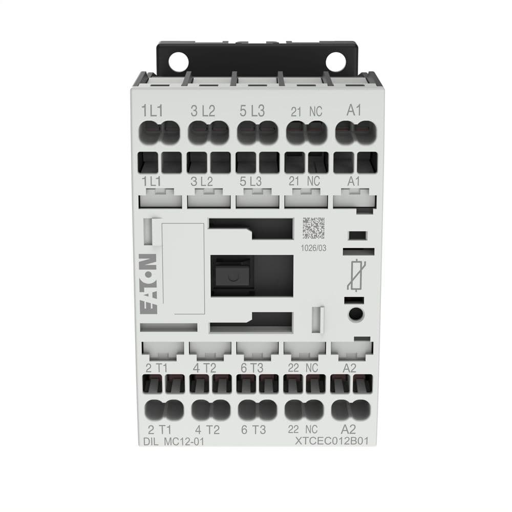 Eaton Moeller® series DILM contactor