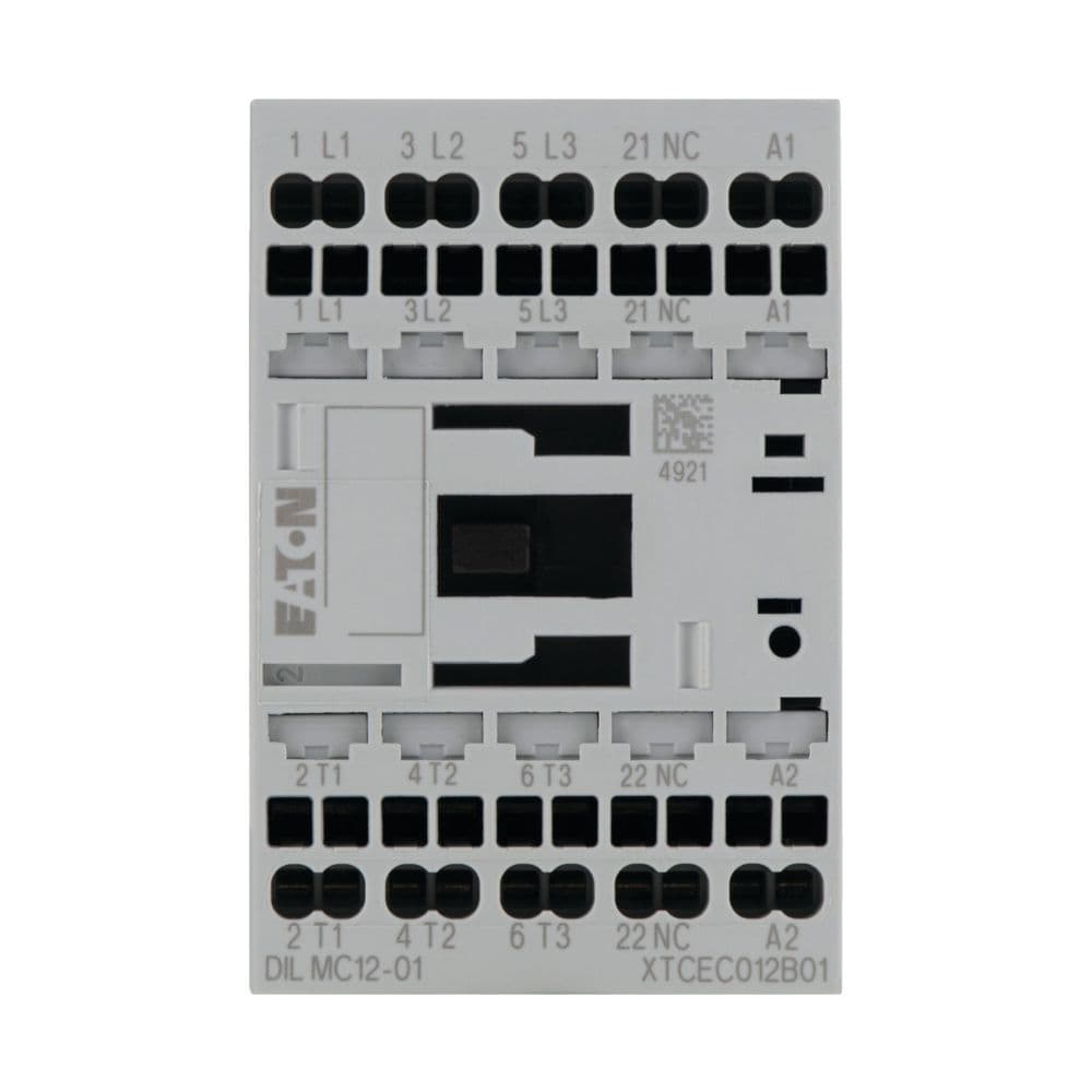 Eaton Moeller® series DILM contactor