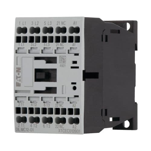 Eaton Moeller® series DILM contactor