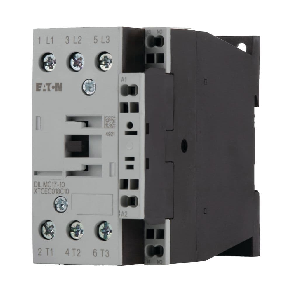 Eaton Moeller® series DILM contactor