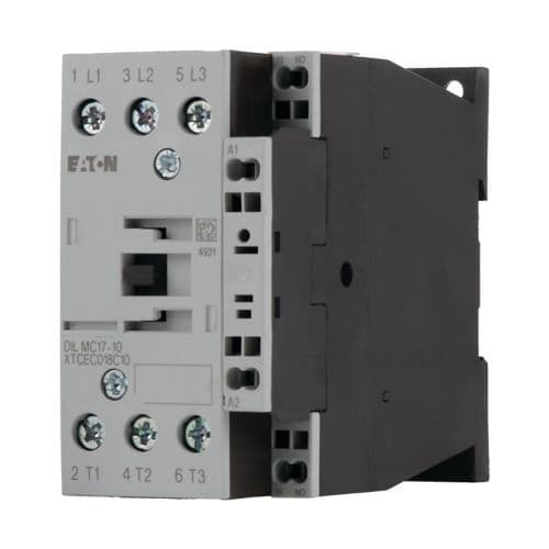 Eaton Moeller® series DILM contactor