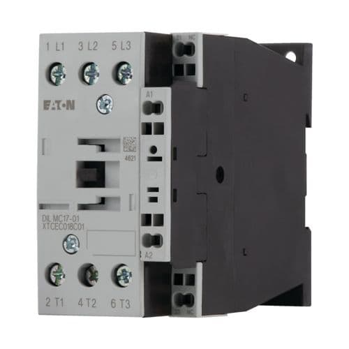 Eaton Moeller® series DILM contactor