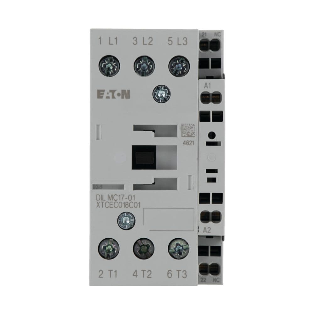 Eaton Moeller® series DILM contactor