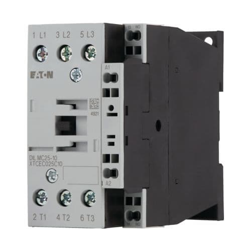 Eaton Moeller® series DILM contactor