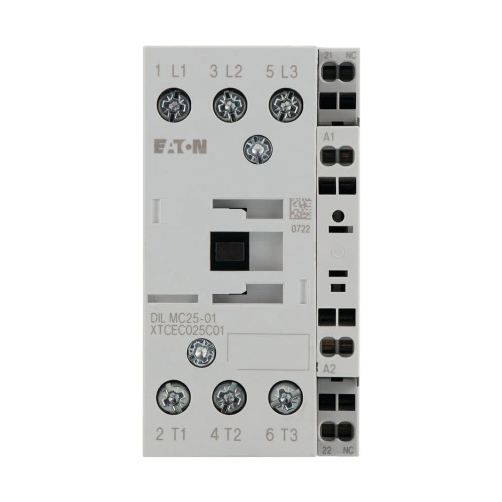 Eaton Moeller® series DILM contactor