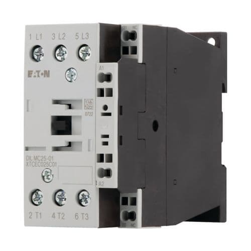 Eaton Moeller® series DILM contactor