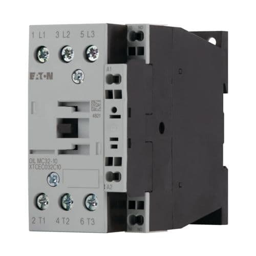 Eaton Moeller® series DILM contactor