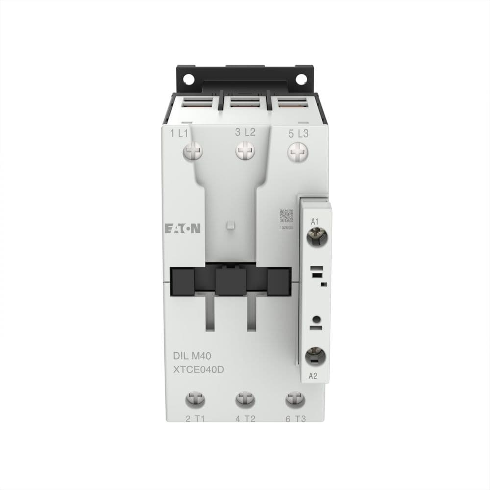 Eaton Moeller® series DILM contactor