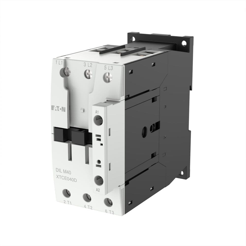 Eaton Moeller® series DILM contactor