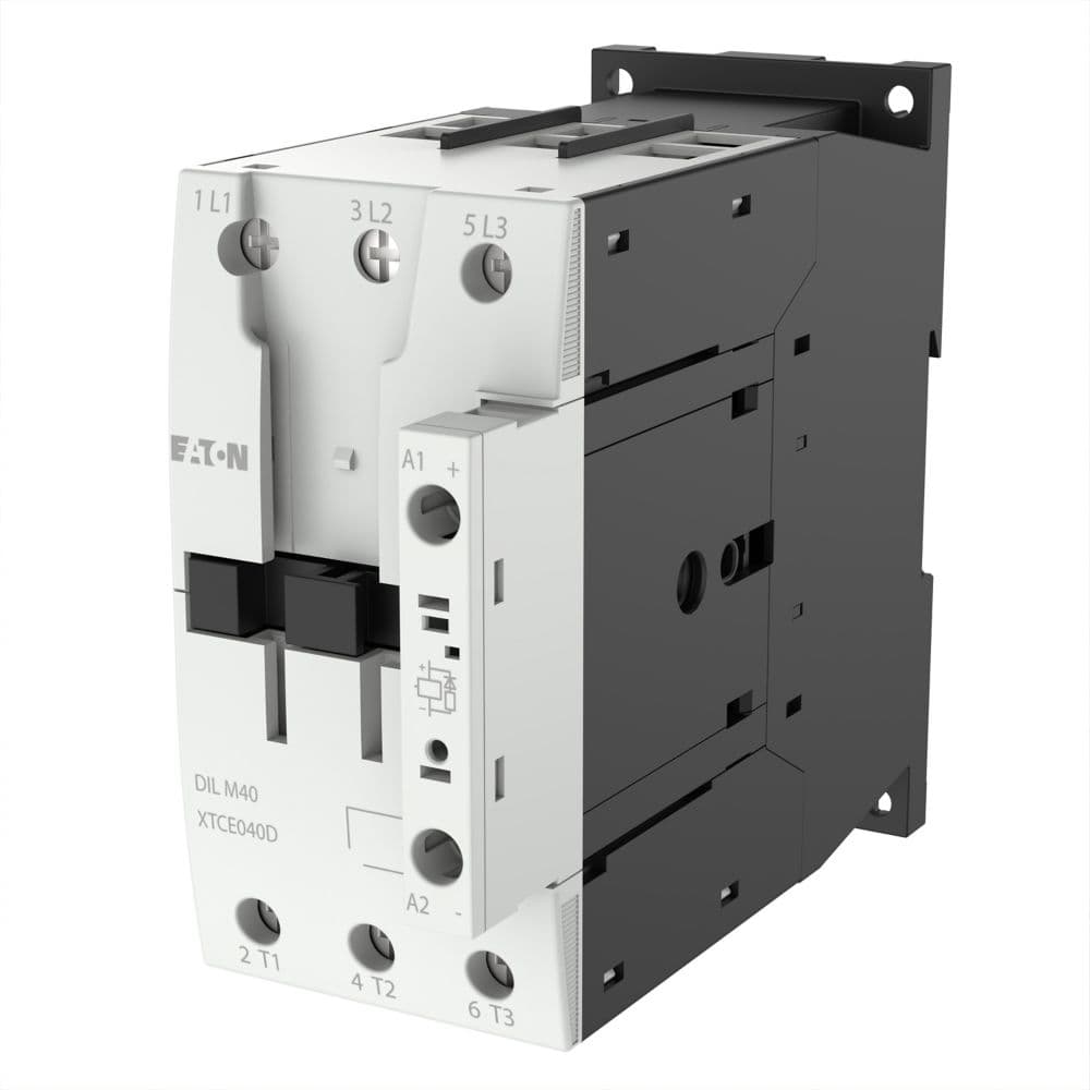 Eaton Moeller® series DILM contactor