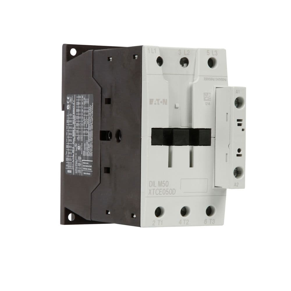 Eaton Moeller® series DILM contactor