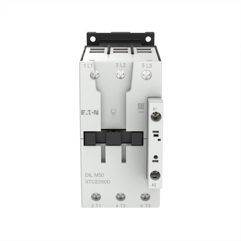 Eaton Moeller® series DILM contactor