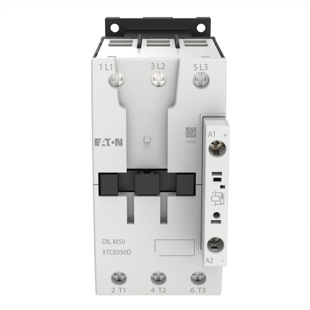 Eaton Moeller® series DILM contactor