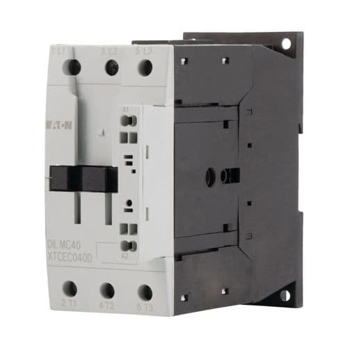 Eaton Moeller® series DILM contactor