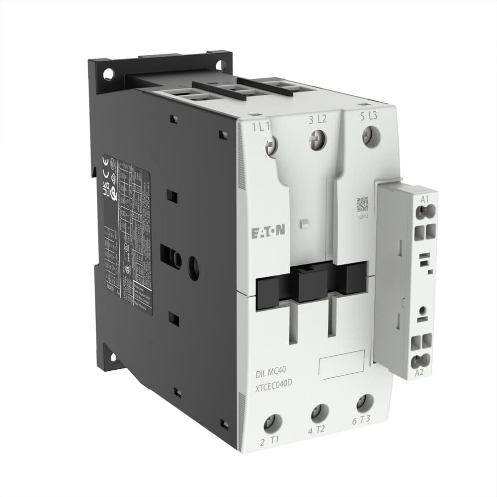 Eaton Moeller® series DILM contactor
