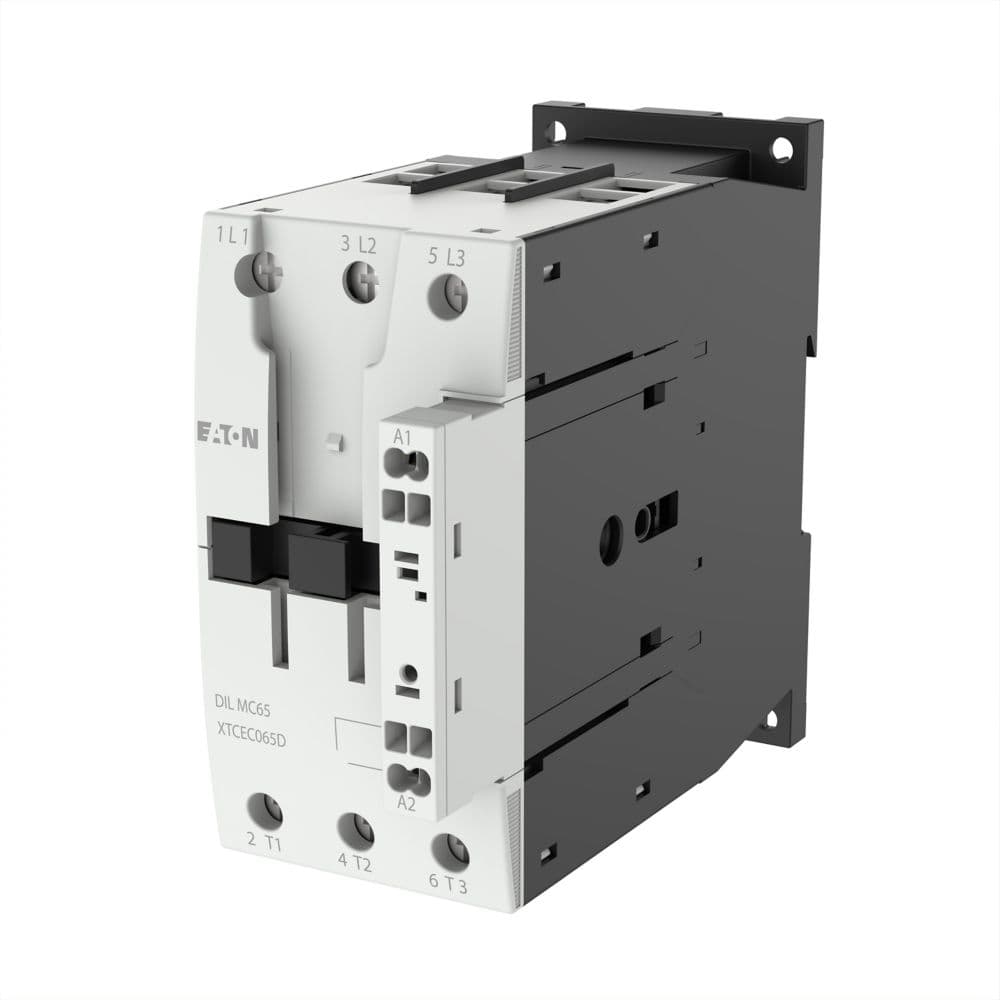 Eaton Moeller® series DILM contactor