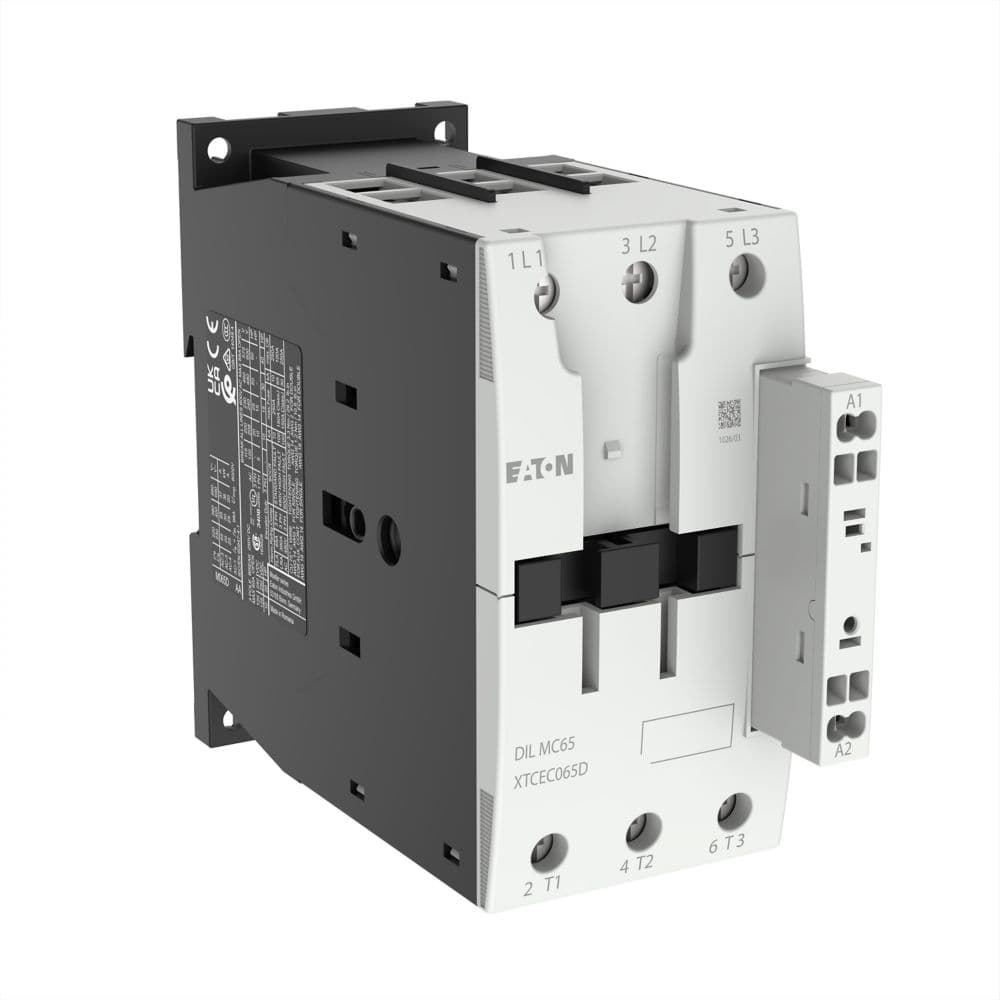 Eaton Moeller® series DILM contactor