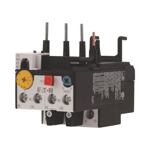 Eaton Moeller® series ZB Thermal overload relay