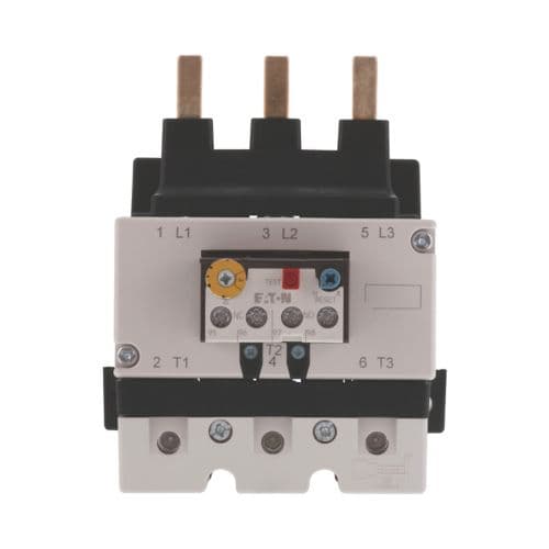 Eaton Moeller® series ZB Thermal overload relay