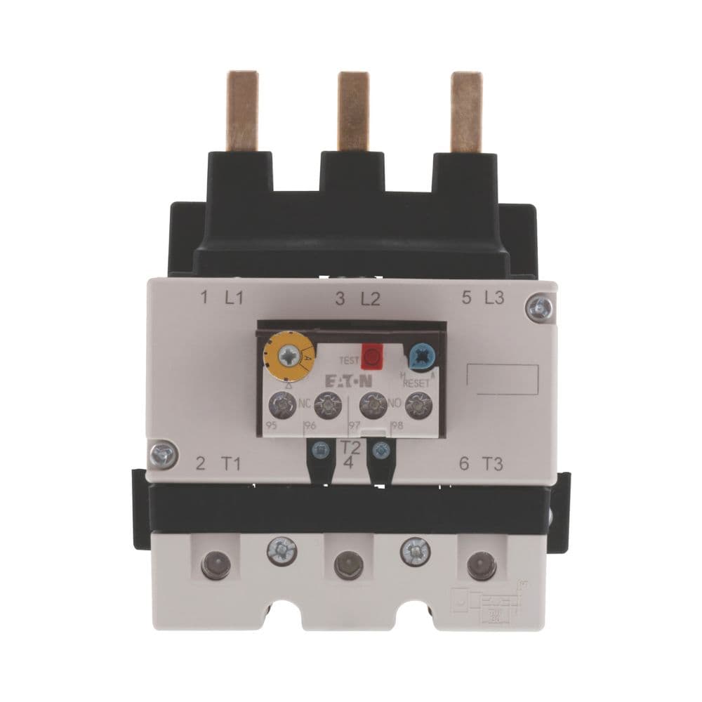 Eaton Moeller® series ZB Thermal overload relay