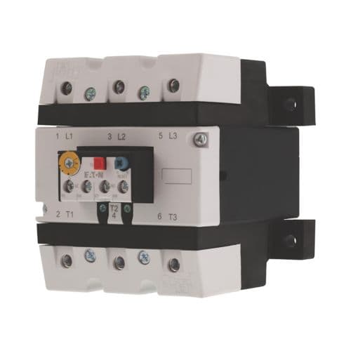 Eaton Moeller® series ZB Thermal overload relay