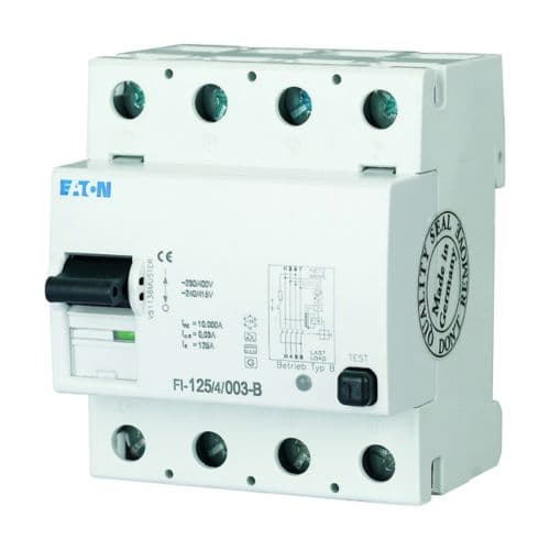 Eaton Distribution parts
