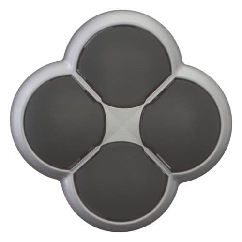 Eaton Moeller® series M22 4-way pushbutton