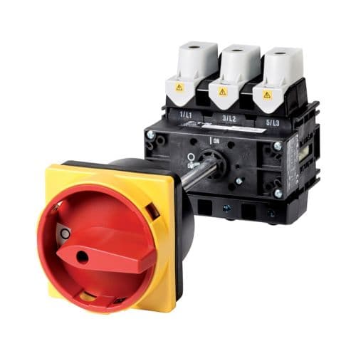 Eaton Moeller® series P5 Main switch