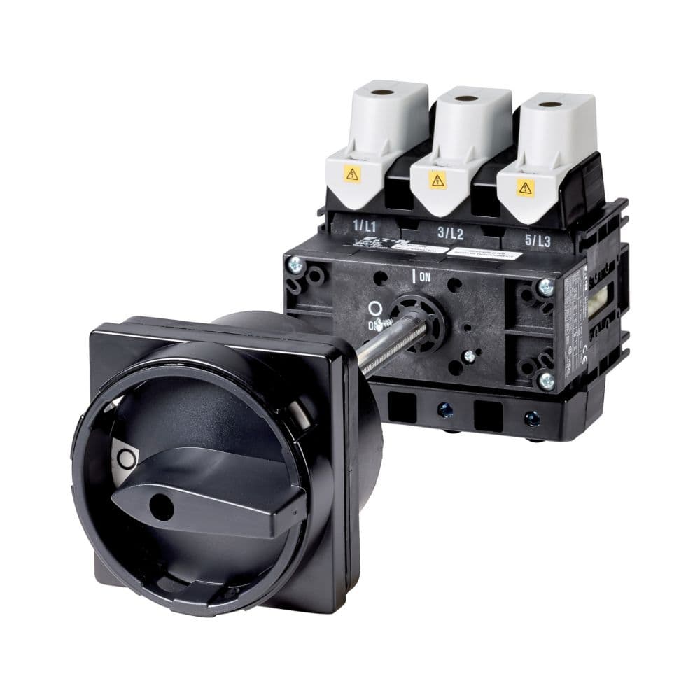 Eaton Moeller® series P5 Main switch