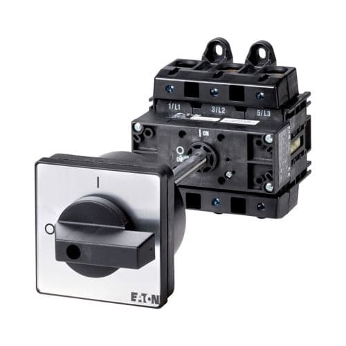 Eaton Moeller® series P5 On-off switch
