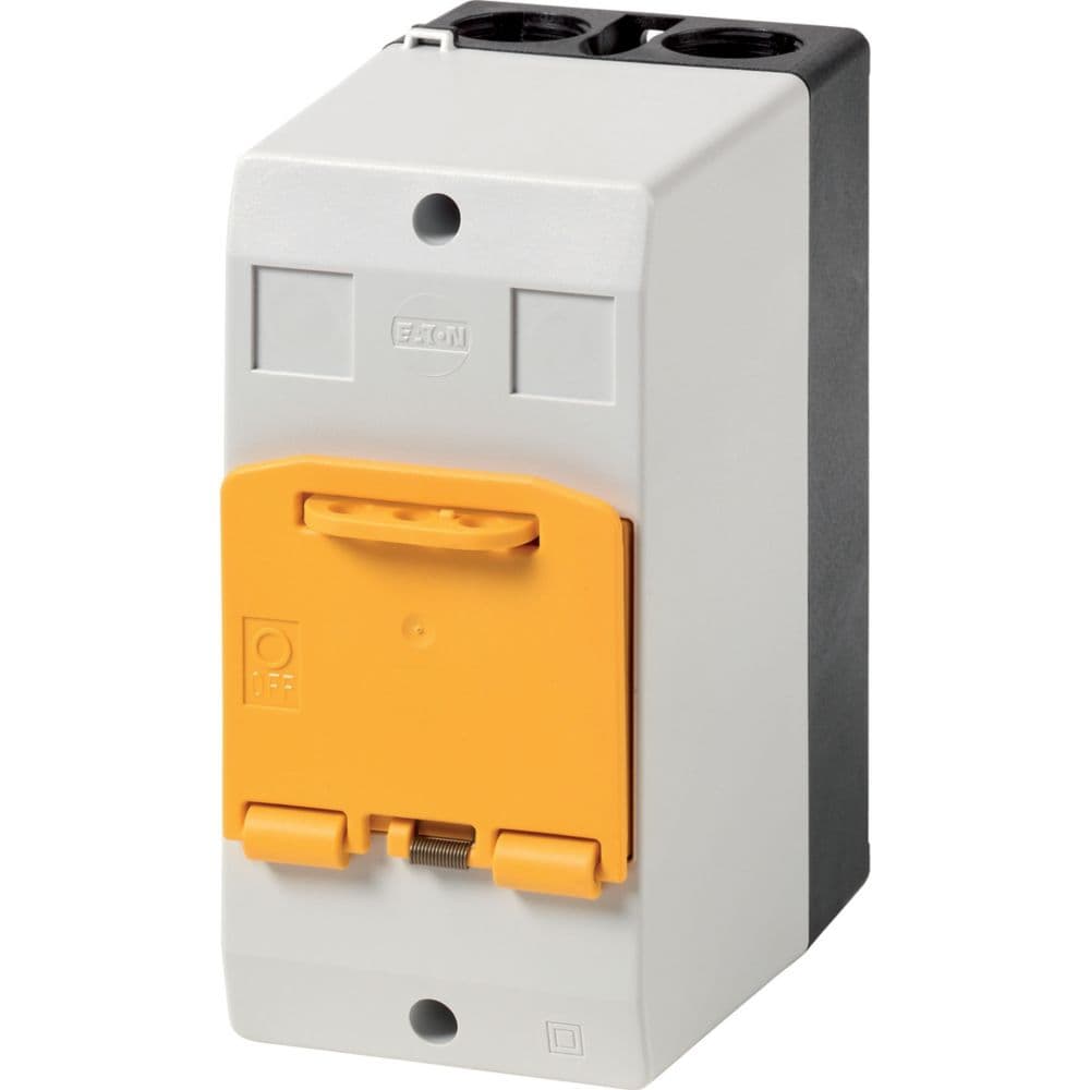 Eaton Moeller® series CI Insulated enclosure