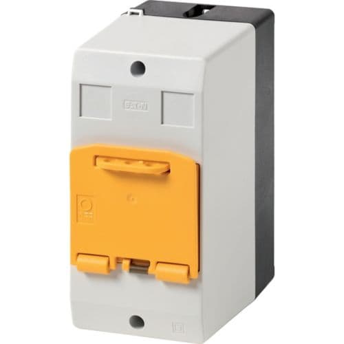 Eaton Moeller® series CI Insulated enclosure