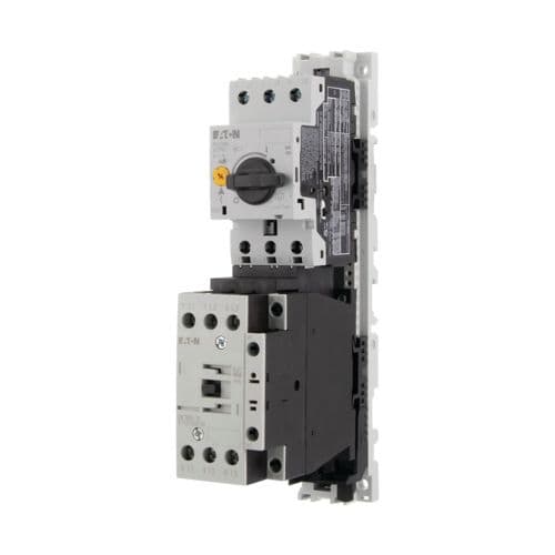 Eaton Moeller® series MSC-D DOL starter