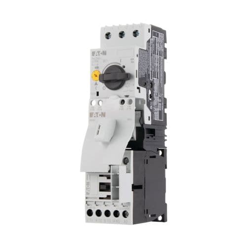 Eaton Moeller® series MSC-D DOL starter